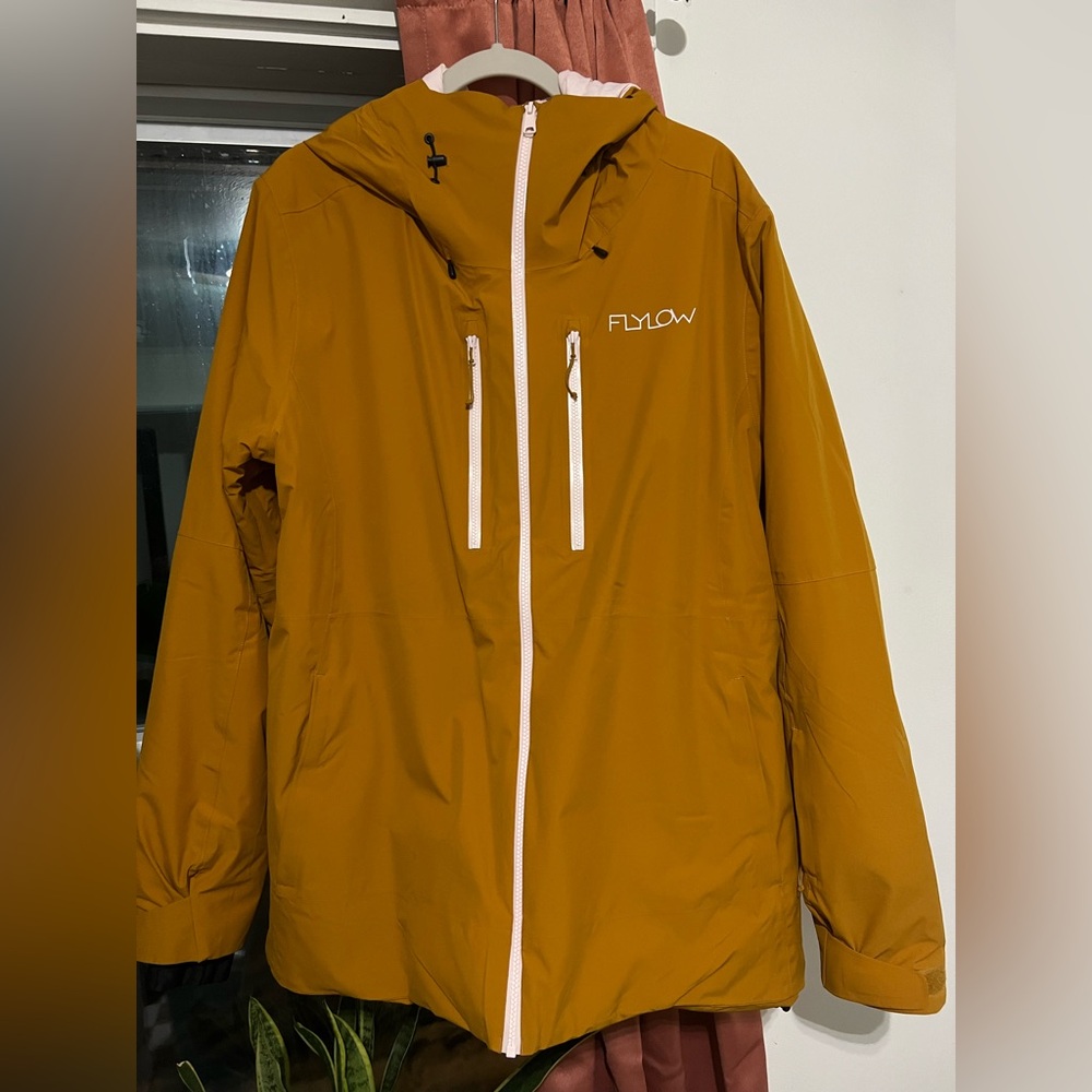 Flylow Avery Ski Jacket
